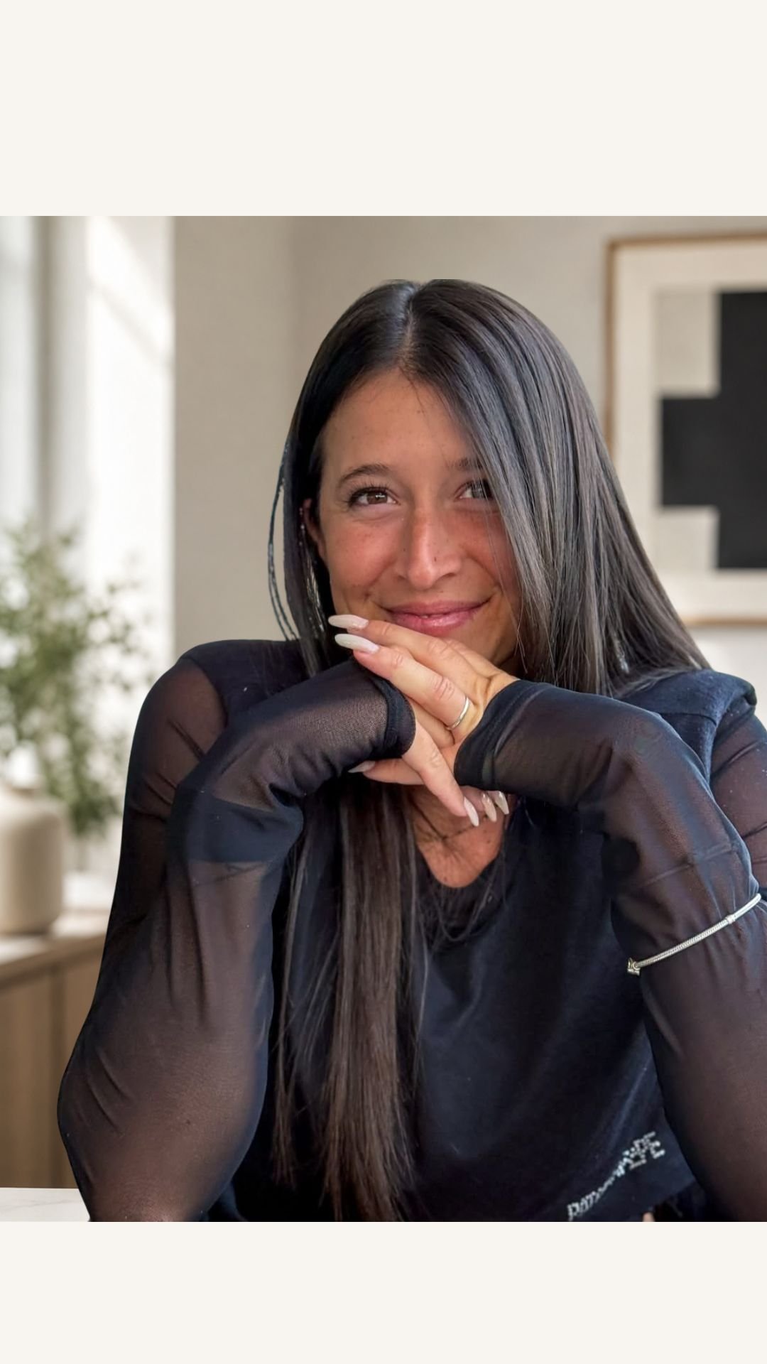 Alessandra Fini, founder di Scegli di Splendere®